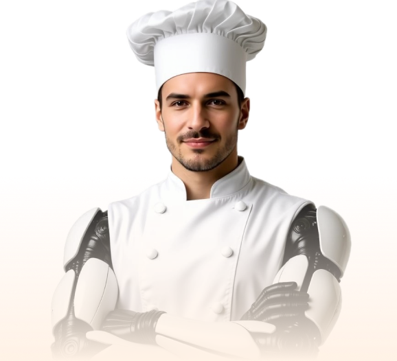 Nilo - Consultor gastronomico